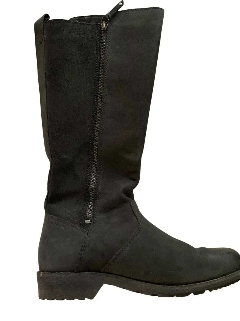 Teva Ellery Tall Waterproof Boots women's size 9.5